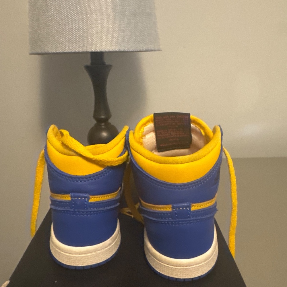 Jordan - Picture 3 of 4